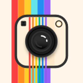 美图相机手机软件app logo