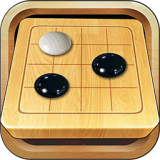 天才围棋手游app logo