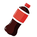 可乐助手王者荣耀全皮肤手机软件app logo