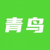青鸟直聘手机软件app logo