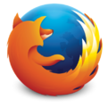 火狐浏览器下载手机版手机软件app logo