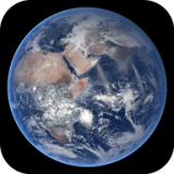 天眼卫星地图手机软件app logo