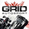 grid赛车手游app logo