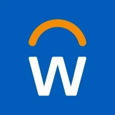 workday手机软件app logo