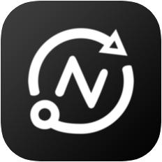NodeVideo手机软件app logo