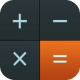 视界计算器手机软件app logo