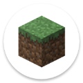 Minecraft Launcher联机版手游app logo