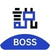 Boss说手机软件app logo