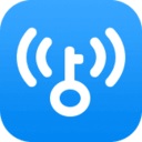 WiFi万能钥匙显密码版手机软件app logo