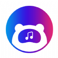 小熊音乐最新版手机软件app logo