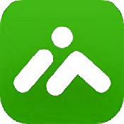 一米工作手机软件app logo