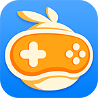 乐玩游戏助手手机软件app logo