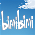 哔咪哔咪bimibimi官网版手机软件app logo