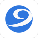 工程业务平台手机软件app logo