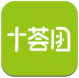 十荟团app手机软件app logo