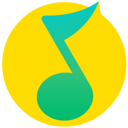 QQ音乐10.16.0手机软件app logo