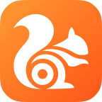 UC浏览器极速版手机软件app logo