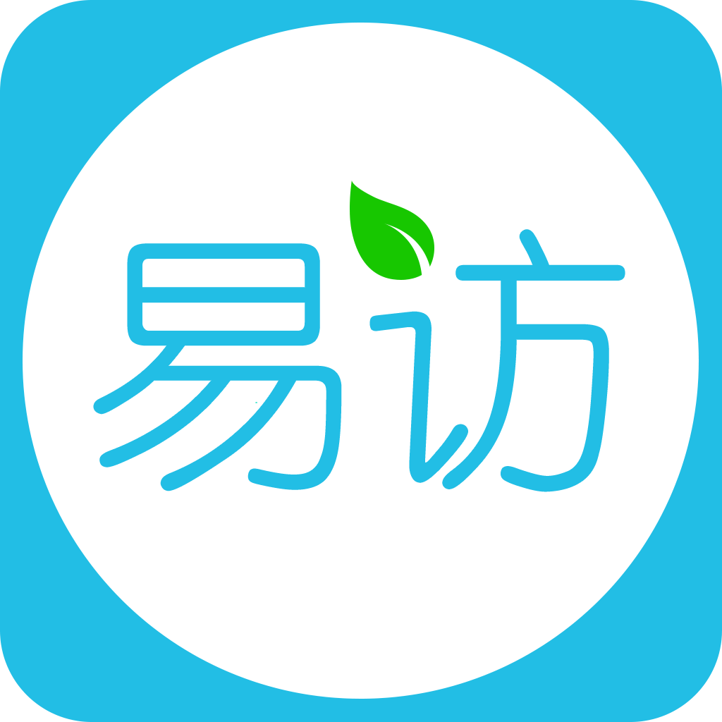 易访健康日记app下载手机软件app logo