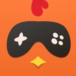 菜鸟游戏盒子手机版手机软件app logo