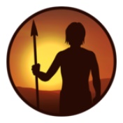 人类黎明手游app logo