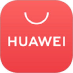 华为应用商城app手机软件app logo