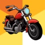 摩托车闲置工厂大亨手游app logo
