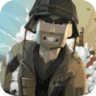 像素二战手游app logo