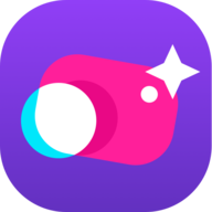 百变秀相机手机软件app logo