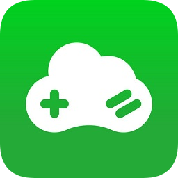 格来云游戏横屏版手机软件app logo