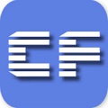 cf活动助手一键领取手机软件app logo