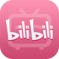 哔哩哔哩app手机软件app logo