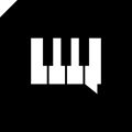 钢琴助手手机软件app logo