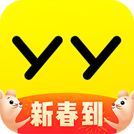 YY语音手机软件app logo