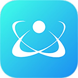 芥子空间游戏盒子手机软件app logo