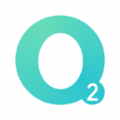 氧气健身app手机软件app logo