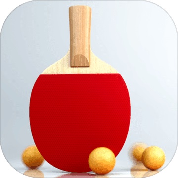 虚拟乒乓球最新版手游app logo