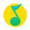 qq音乐简洁模式手机软件app logo