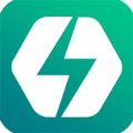 绿际新能源手机软件app logo