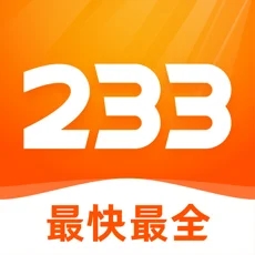 2333乐园游戏盒手机软件app logo
