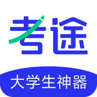 考途app手机软件app logo
