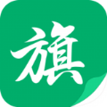 书旗阁app手机软件app logo