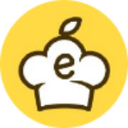网上厨房app手机软件app logo
