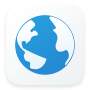 oppo浏览器最新版手机软件app logo