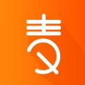 大麦小说手机软件app logo