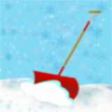 迷宫铲雪手游app logo