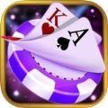 在线玩棋牌游戏手游app logo