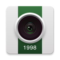 1998相机手机软件app logo