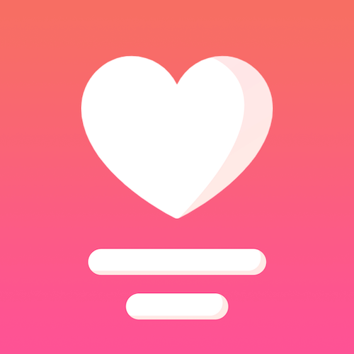 恋爱记录本手机软件app logo