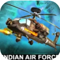 直升机游戏模拟器手游app logo