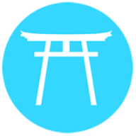 灵梦御所官网版手机软件app logo